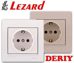 Lezard Deriy